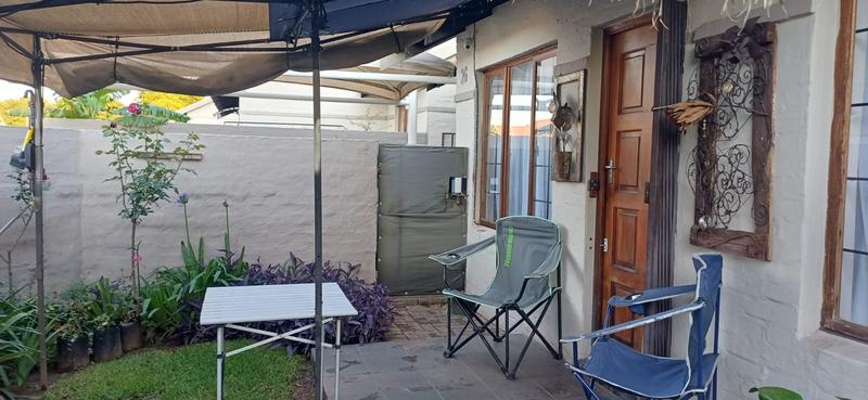 3 Bedroom Property for Sale in Vaalpark Free State